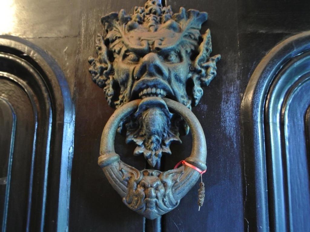 The Covenstead Hotel Glastonbury Luaran gambar