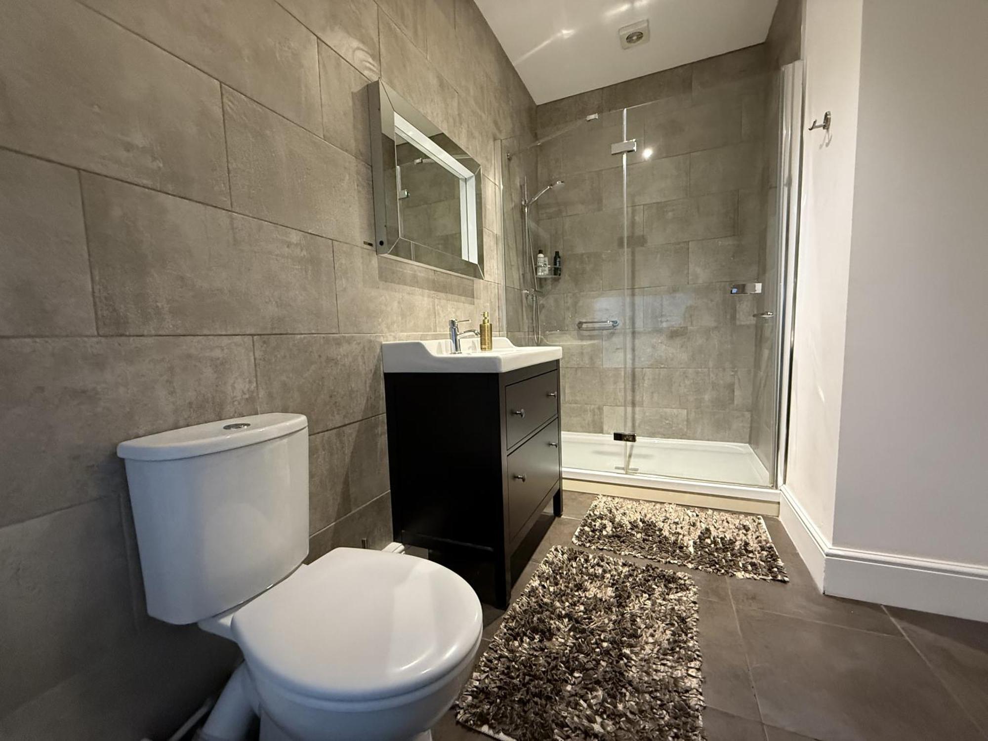The Covenstead Hotel Glastonbury Bilik gambar